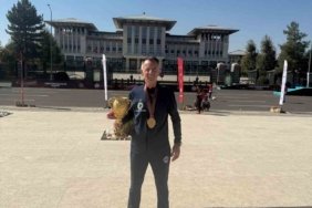 Cumhurbaşkanlığı Yarı Maratonu’nda Eskişehirlilerden önemli başarı