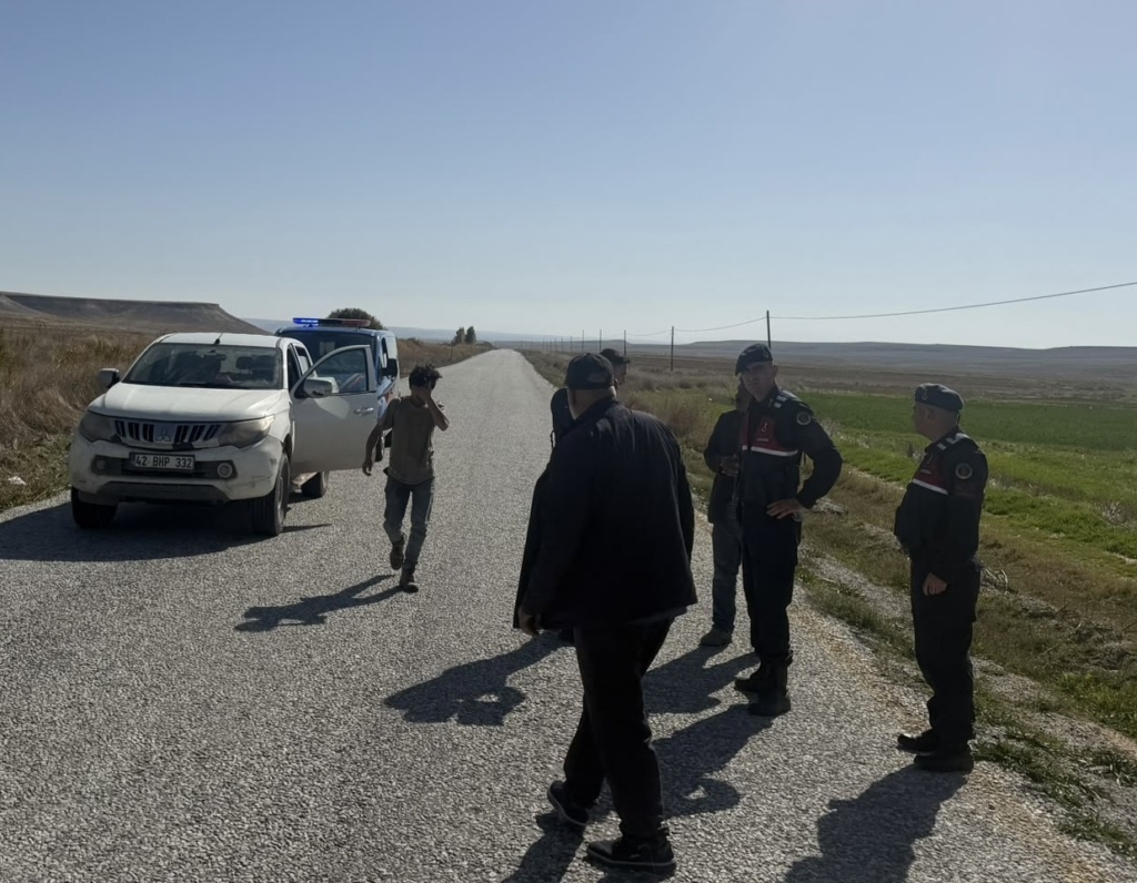 Traktör şaftına kolunu kaptıran kadın ağır yaralandı