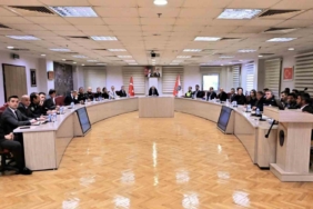 Eskişehir’de okulların güvenliği öncelik