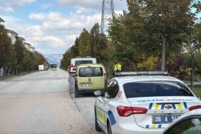 Polisin ’dur’ ikazına uymayıp kaçan sürücüye 297 bin TL ceza kesildi