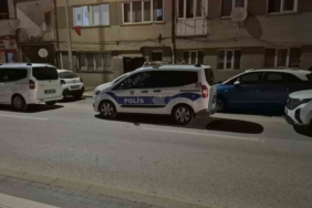 ⁠Eskişehir’de şüpheli ölüm: Cenazesini oğlu buldu