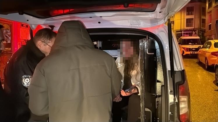 Eskişehir’de evde bıçaklanan kişi hayatını kaybetti