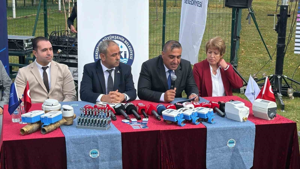 Eskişehir’de sumatiğe giderek karta bakiye yükleme dönemi sona eriyor