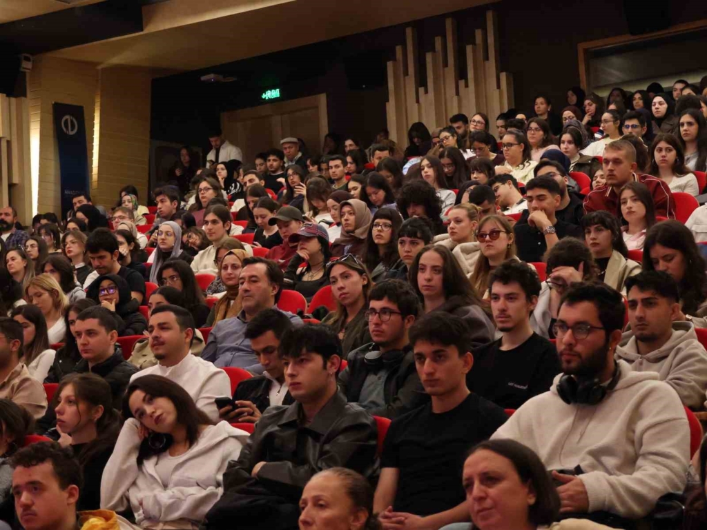 Prof. Dr. Adnan Boyacı: "Yapay zeka asla öğretmenin yerini alamayacak"