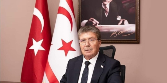 KKTC Başbakanı Üstel: 2027’de üniversite harçlarını devlet karşılayacak