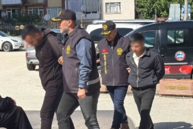 Eskişehir’de silahla yaralama olayıyla ilgili 2 şüpheli adliyeye sevk edildi