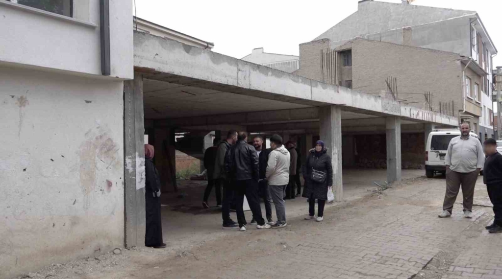 Eskişehir’de 200 milyon liralık vurgun iddiası