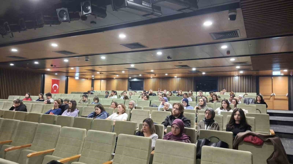 Eskişehir’de II. Geleneksel Acil Oryantasyon Sempozyumu gerçekleştirildi