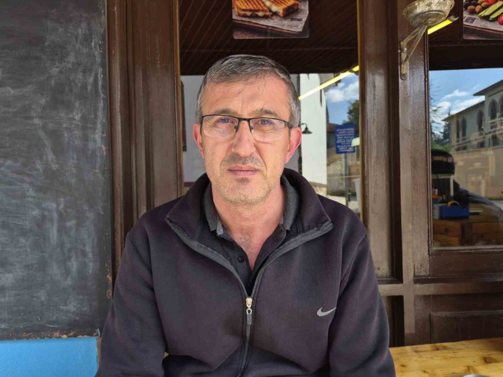 Yılların muhtarı Muhtarlar Günü’nde hayatını kaybetti