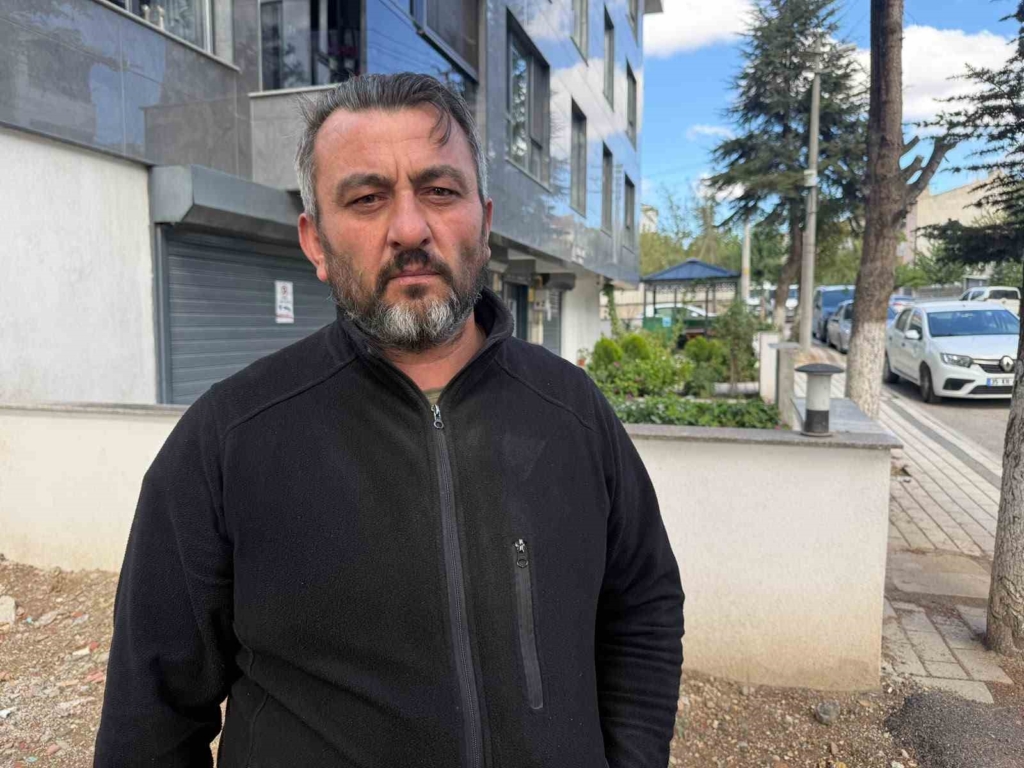 Hırsızsın diye 4 ay cezaevinde yatırıp sonra ’Pardon’ dediler