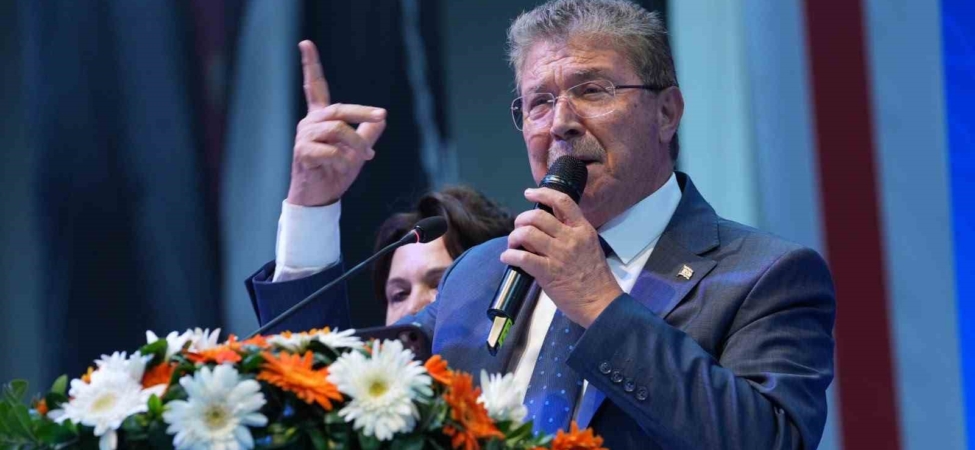 KKTC Başbakanı Üstel: "Tek başına iktidar yolculuğumuz bu akşam başlamıştır"