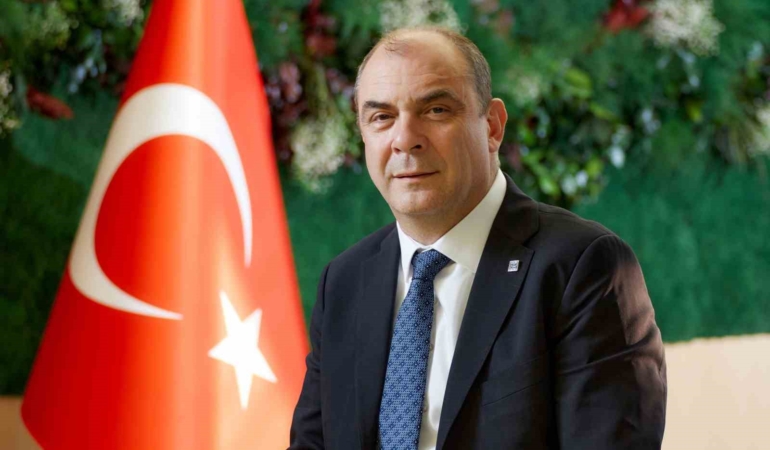 Eskişehir Sanayi Odası, Asya-Pasifik odaları şampiyonu