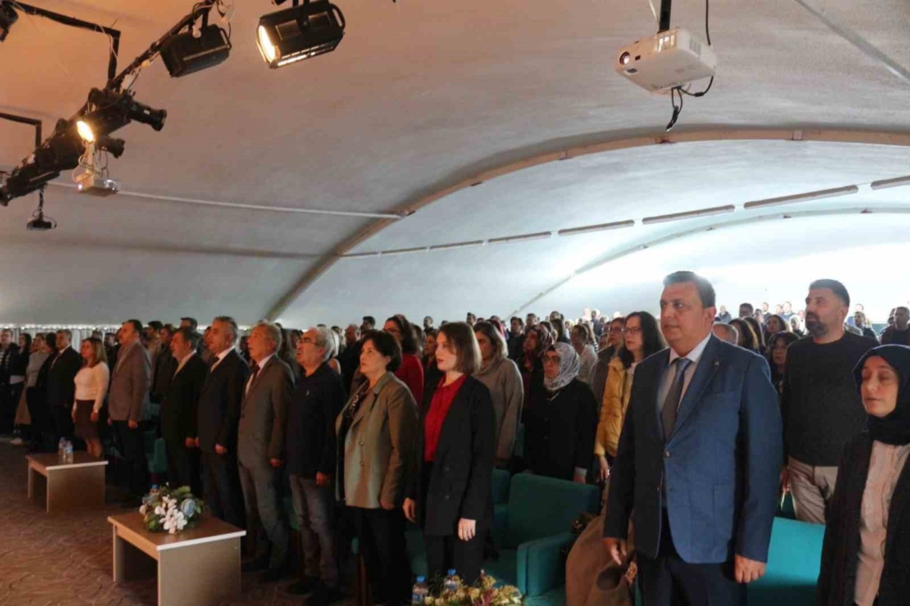 Kütüphanelerde İş Birliği Protokolü kapsamında Bilgilendirme Toplantısı gerçekleştirildi.