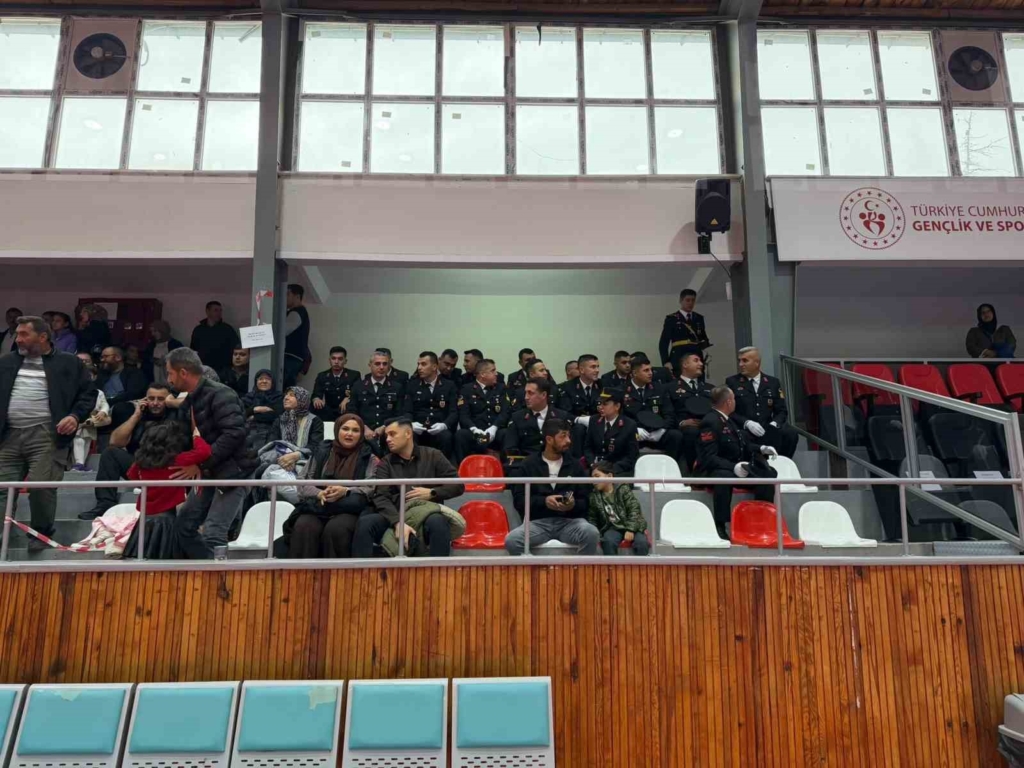 Sivrihisar’da 29 Ekim Cumhuriyet Bayramı coşkusu