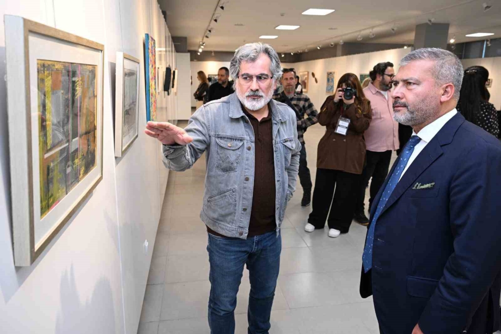 GSF’den 29 Ekim Cumhuriyet Bayramı’na özel sergi
