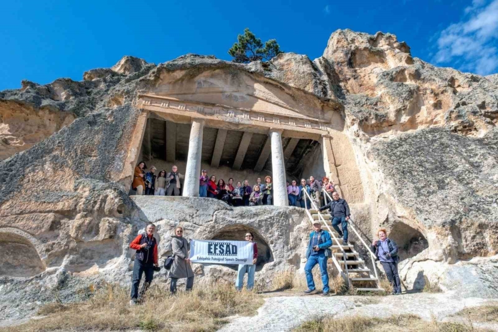 Eskişehir Fotoğraf Günleri bitti