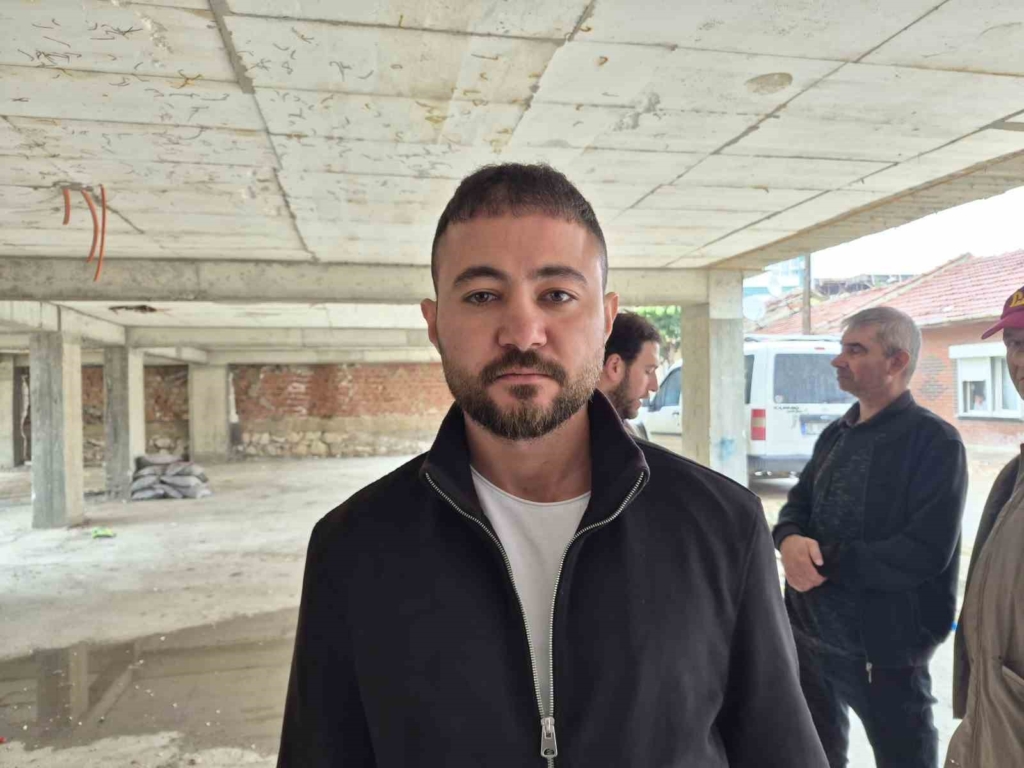 Eskişehir’de 200 milyon liralık vurgun iddiası