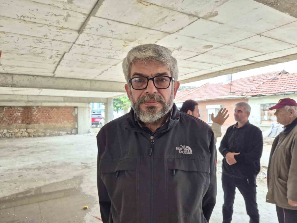 Eskişehir’de 200 milyon liralık vurgun iddiası