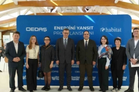 OEDAŞ ile Habitat Derneği’nden kadınlara ve çocuklara enerji eğitimi