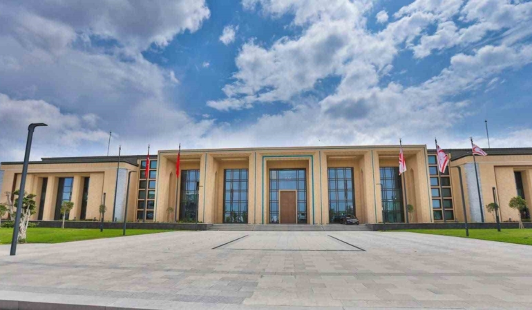 AB Komisyonu’ndan Erhürman’ın mektubuna: Endişeler not edildi