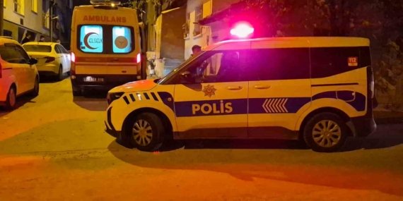 Eskişehir’de baskın ihbarı aile içi kavgaya çıktı
