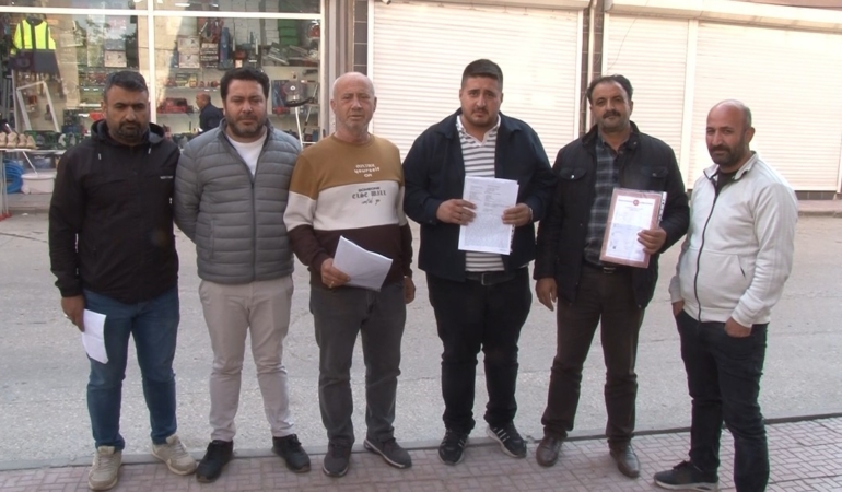 Eskişehir’de 80 milyon TL’lik dolandırıcılık iddiası