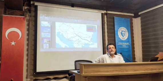 Doç. Dr. Hakan Değirmenci, Balkanlar ve Orta Avrupa yolculuğunu anlattı