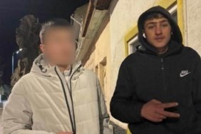 Evde tüfekle vurulan çocuğun ölümüne ilişkin davada 15 yıl hapis cezası