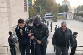 Eskişehir merkezli 32 ildeki dev yasa dışı bahis operasyonunda 86 şüpheli adliyede