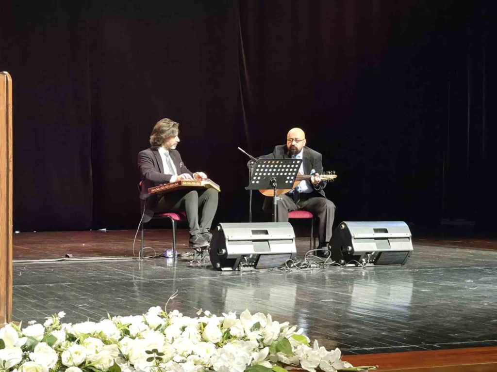 ESOGÜ 2026-2027 Akademik Yılı Açılış Töreni gerçekleştirildi
