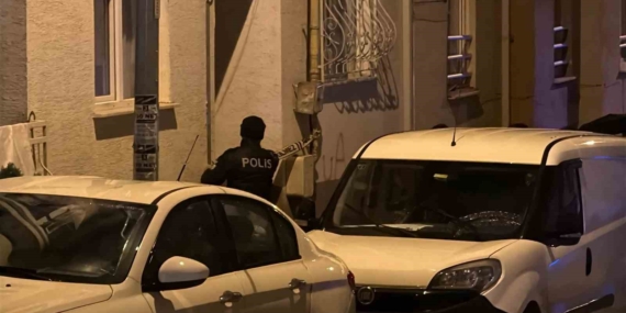 Eskişehir’de evde bıçaklanan Osman K. hayatını kaybetti