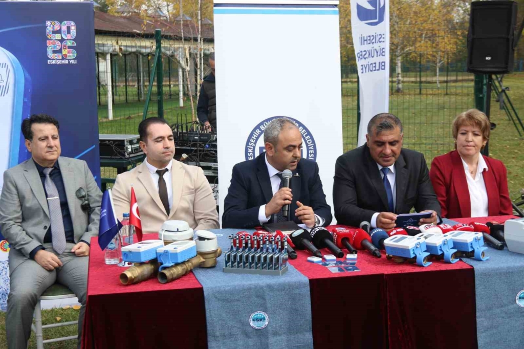 Eskişehir’de sumatiğe giderek karta bakiye yükleme dönemi sona eriyor