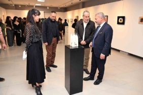 GSF’den 29 Ekim Cumhuriyet Bayramı’na özel sergi
