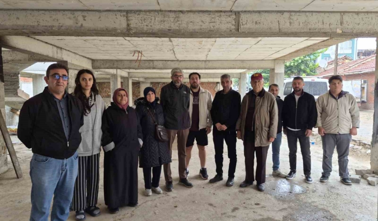 Eskişehir’de 200 milyon liralık vurgun iddiası