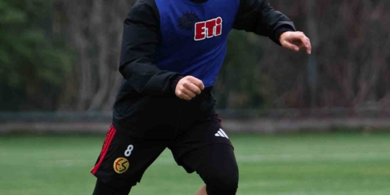Eskişehirspor’da Alagöz Holding Iğdır FK maçı hazırlıkları sürüyor