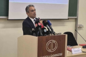 Eskişehir’de "Sanal Ortamda Bahis, Şans Oyunları ve Kumarla Mücadele Paneli" düzenlendi