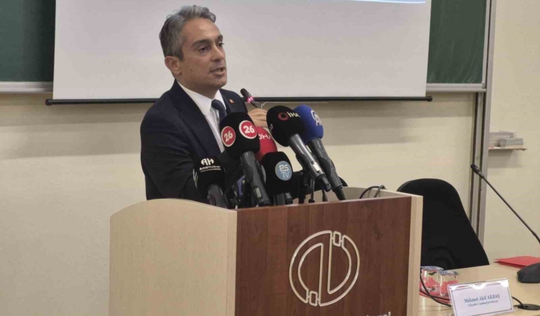 Eskişehir’de “Sanal Ortamda Bahis, Şans Oyunları ve Kumarla Mücadele Paneli” düzenlendi