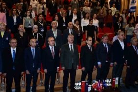 4. Uluslararası ESEP Eğitim Bilimleri ve Etkili Uygulamalar Kongresi gerçekleştirildi