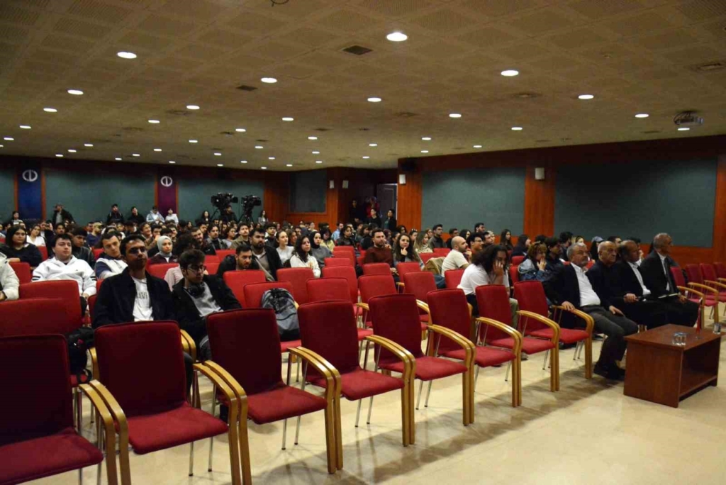 İŞKUR Gençlik Programı Kurası çekildi