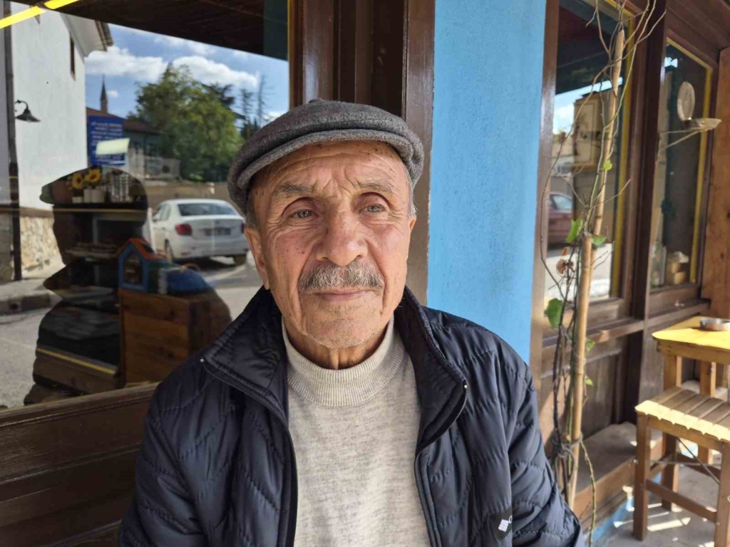 Yılların muhtarı Muhtarlar Günü’nde hayatını kaybetti