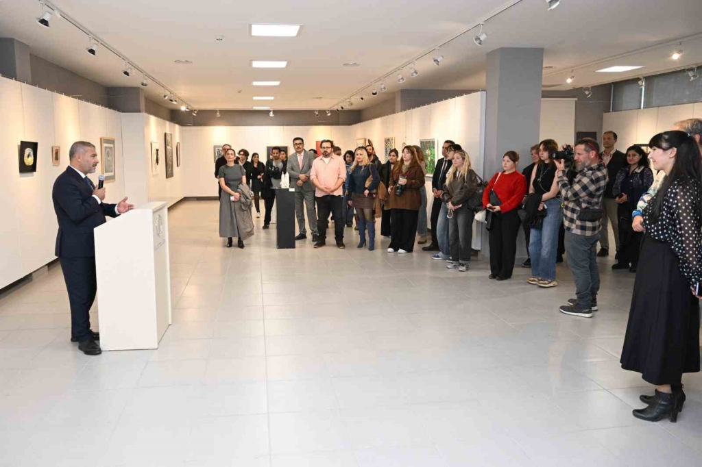 GSF’den 29 Ekim Cumhuriyet Bayramı’na özel sergi