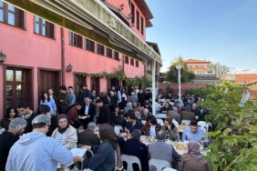 Eskişehir Türk Ocağı anlamlı bir vefa günü gerçekleştirdi