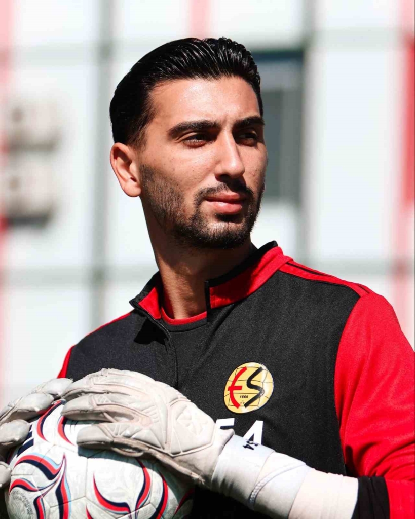Eskişehirspor kupa mesaisine başladı