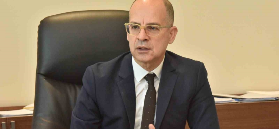 KKTC Cumhurbaşkanlığı Müsteşarı Dana’dan Brüksel’de üst düzey temaslar