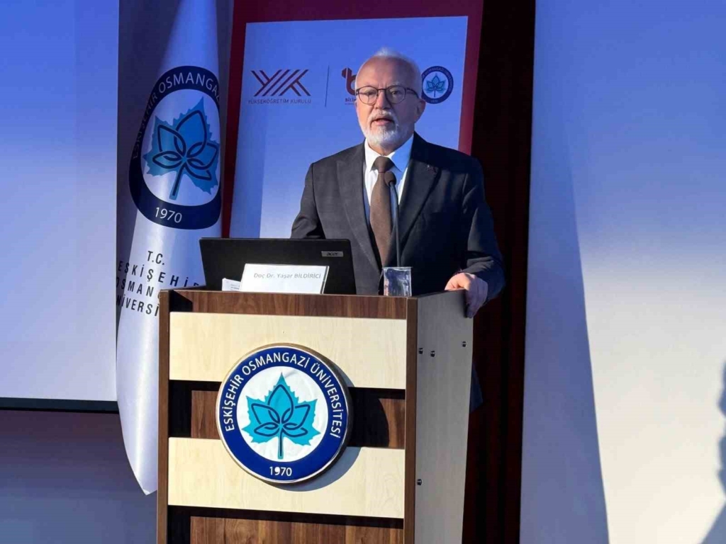 Eskişehir’de "Normal Doğum ve Emzirme Haftası" etkinliği düzenlendi