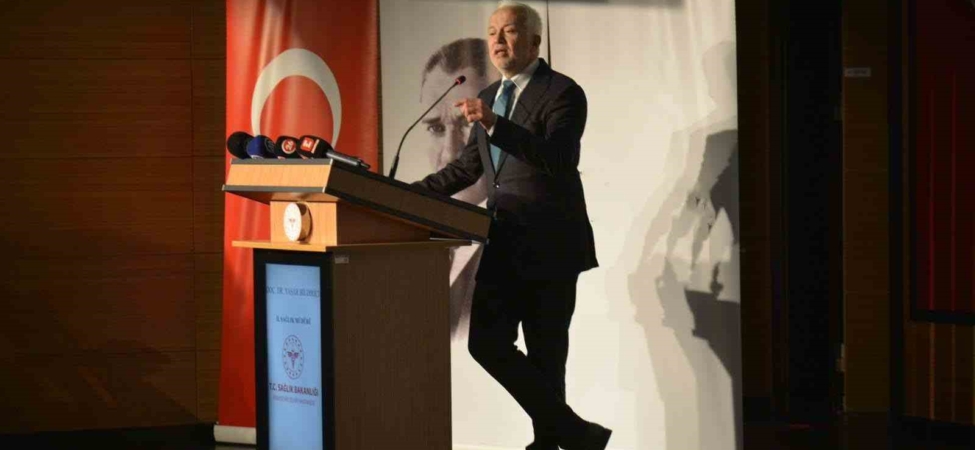 Eskişehir’de sağlıkta dijital dönem: Hekimler arasında görüntülü görüş alışverişi başladı