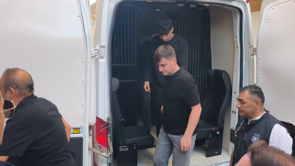 KKTC’deki Filo Jet faciasında 9 zanlının tutukluluk süresi 7 gün daha uzatıldı