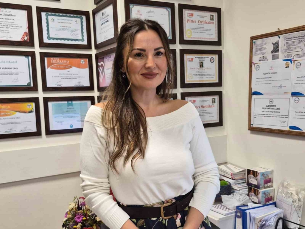 Eskişehir Şehir Hastanesi’nden kadın sağlığında iki önemli hizmet