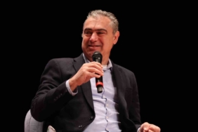 Prof. Dr. Adnan Boyacı: "Yapay zeka asla öğretmenin yerini alamayacak"