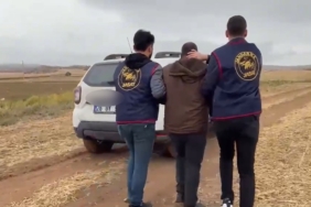 Oğlunu öldürdükten sonra eski eşinin yanına gidip ağlayarak yara merhemi istemiş